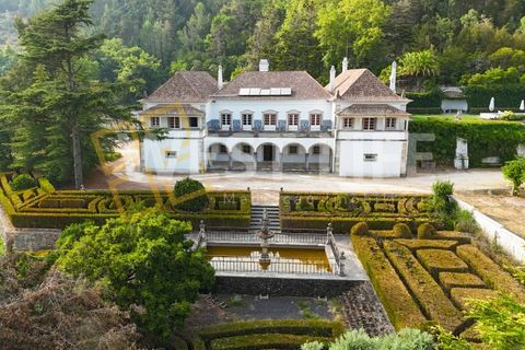 Farm i Mafra, Lisbon, Mafra - € 8.500.000 | Ref: 5392WM - foto 3