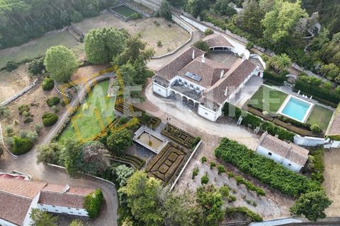 Farm i Mafra, Lisbon, Mafra - € 8.500.000 | Ref: 5392WM - foto 5