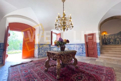 Farm i Mafra, Lisbon, Mafra - € 8.500.000 | Ref: 5392WM - foto 7
