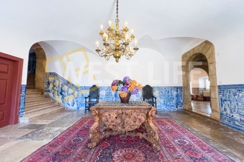 Farm i Mafra, Lisbon, Mafra - € 8.500.000 | Ref: 5392WM - foto 8