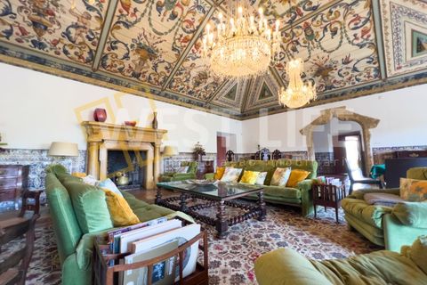 Farm i Mafra, Lisbon, Mafra - € 8.500.000 | Ref: 5392WM - foto 9