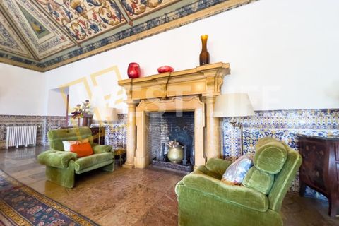Farm i Mafra, Lisbon, Mafra - € 8.500.000 | Ref: 5392WM - foto 10