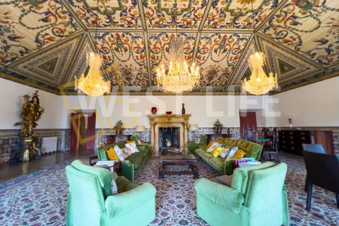 Farm i Mafra, Lisbon, Mafra - € 8.500.000 | Ref: 5392WM - foto 11