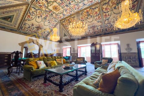 Farm i Mafra, Lisbon, Mafra - € 8.500.000 | Ref: 5392WM - foto 13