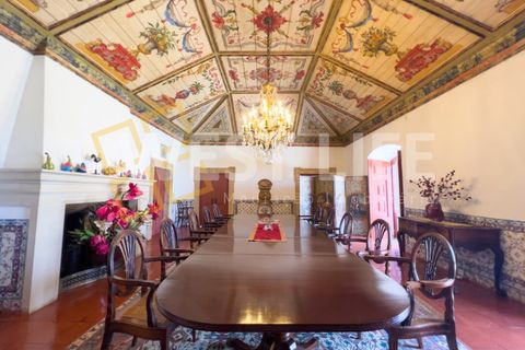 Farm i Mafra, Lisbon, Mafra - € 8.500.000 | Ref: 5392WM - foto 14