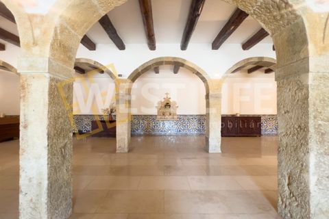 Farm i Mafra, Lisbon, Mafra - € 8.500.000 | Ref: 5392WM - foto 18