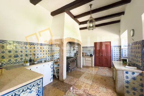 Farm i Mafra, Lisbon, Mafra - € 8.500.000 | Ref: 5392WM - foto 19