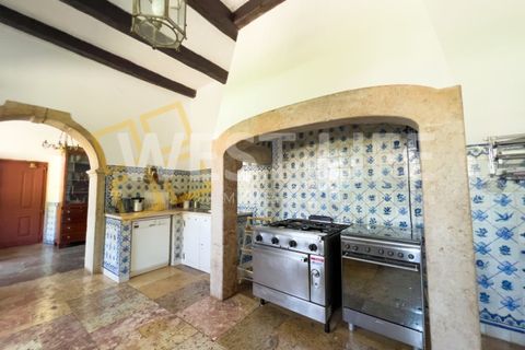 Farm i Mafra, Lisbon, Mafra - € 8.500.000 | Ref: 5392WM - foto 20