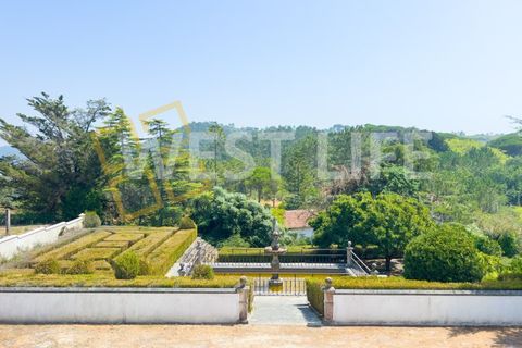 Farm i Mafra, Lisbon, Mafra - € 8.500.000 | Ref: 5392WM - foto 24
