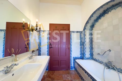Farm i Mafra, Lisbon, Mafra - € 8.500.000 | Ref: 5392WM - foto 27
