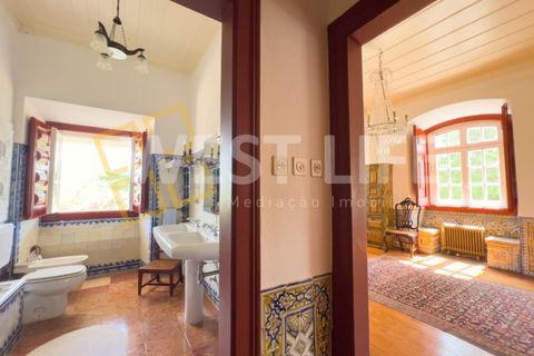 Farm i Mafra, Lisbon, Mafra - € 8.500.000 | Ref: 5392WM - foto 30