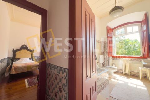 Farm i Mafra, Lisbon, Mafra - € 8.500.000 | Ref: 5392WM - foto 33