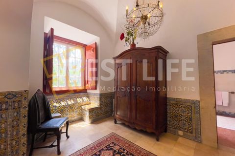 Farm i Mafra, Lisbon, Mafra - € 8.500.000 | Ref: 5392WM - foto 39