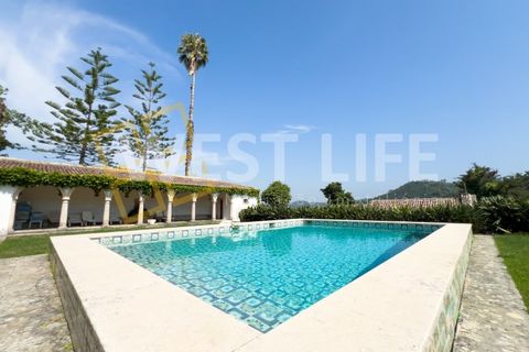 Farm i Mafra, Lisbon, Mafra - € 8.500.000 | Ref: 5392WM - foto 49