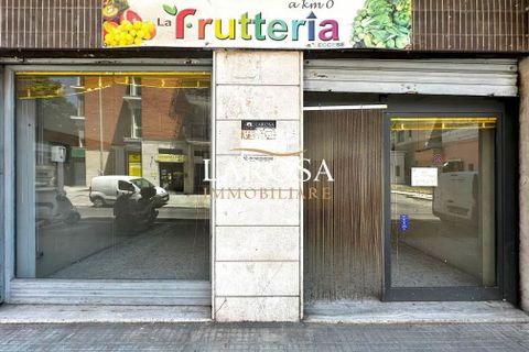 Erhvervsejendom i Lecce, Lecce, Lecce - € 120.000 | Ref: cod.154 - foto 1