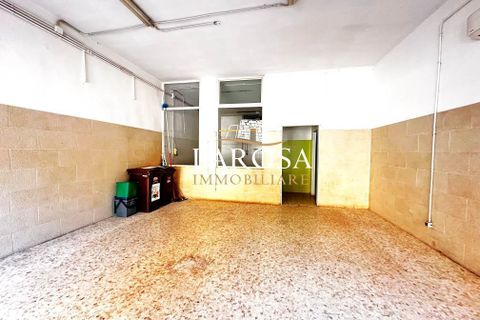 Erhvervsejendom i Lecce, Lecce, Lecce - € 120.000 | Ref: cod.154 - foto 2