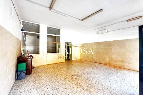 Erhvervsejendom i Lecce, Lecce, Lecce - € 120.000 | Ref: cod.154 - foto 3