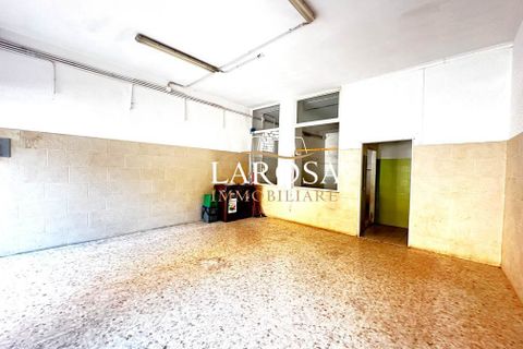 Erhvervsejendom i Lecce, Lecce, Lecce - € 120.000 | Ref: cod.154 - foto 4