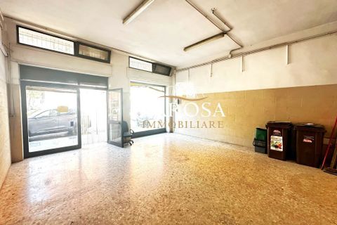 Erhvervsejendom i Lecce, Lecce, Lecce - € 120.000 | Ref: cod.154 - foto 5