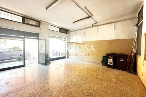 Erhvervsejendom i Lecce, Lecce, Lecce - € 120.000 | Ref: cod.154 - foto 6