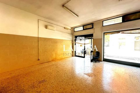 Erhvervsejendom i Lecce, Lecce, Lecce - € 120.000 | Ref: cod.154 - foto 7