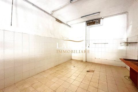 Erhvervsejendom i Lecce, Lecce, Lecce - € 120.000 | Ref: cod.154 - foto 10