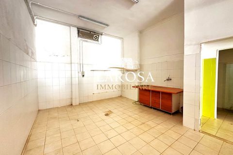 Erhvervsejendom i Lecce, Lecce, Lecce - € 120.000 | Ref: cod.154 - foto 11