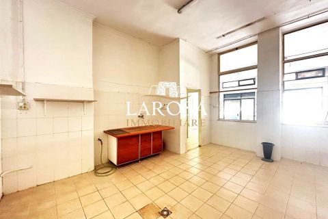 Erhvervsejendom i Lecce, Lecce, Lecce - € 120.000 | Ref: cod.154 - foto 12