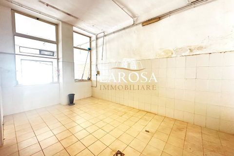 Erhvervsejendom i Lecce, Lecce, Lecce - € 120.000 | Ref: cod.154 - foto 15
