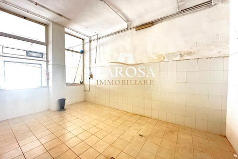 Erhvervsejendom i Lecce, Lecce, Lecce - € 120.000 | Ref: cod.154 - foto 16