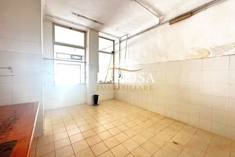 Erhvervsejendom i Lecce, Lecce, Lecce - € 120.000 | Ref: cod.154 - foto 17