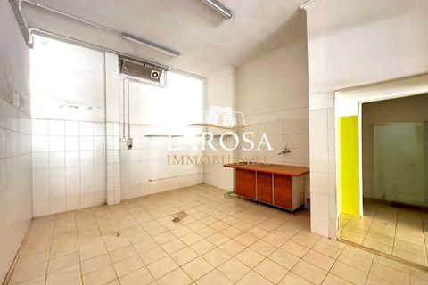 Erhvervsejendom i Lecce, Lecce, Lecce - € 120.000 | Ref: cod.154 - foto 19