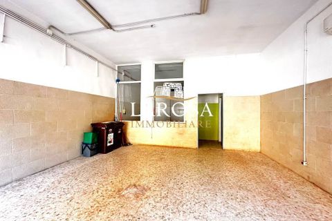 Erhvervsejendom i Lecce, Lecce, Lecce - € 120.000 | Ref: cod.154 - foto 22