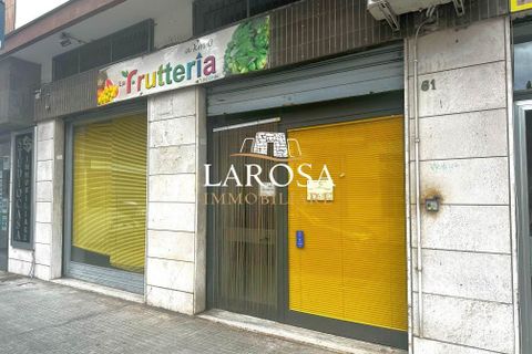 Erhvervsejendom i Lecce, Lecce, Lecce - € 120.000 | Ref: cod.154 - foto 23