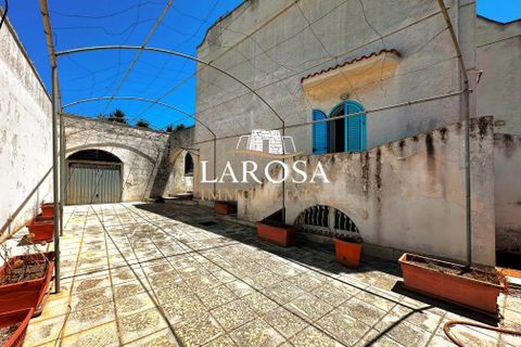 Villa a Melendugno, Lecce, Melendugno - € 450.000 | Ref: cod.152 - foto 44