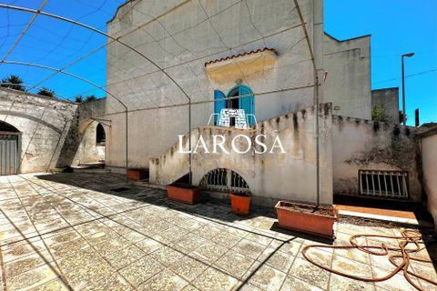 Villa a Melendugno, Lecce, Melendugno - € 450.000 | Ref: cod.152 - foto 45