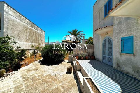 Villa a Melendugno, Lecce, Melendugno - € 450.000 | Ref: cod.152 - foto 47