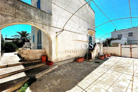 Villa a Melendugno, Lecce, Melendugno - € 450.000 | Ref: cod.152 - foto 48