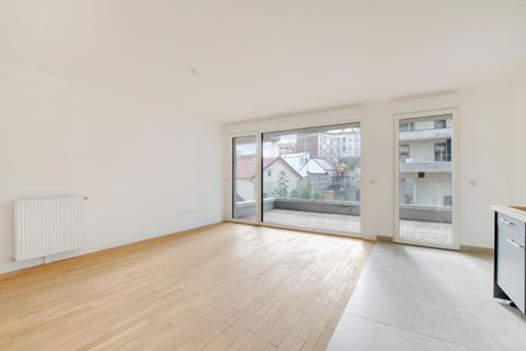 Apartament a Colombes, Hauts-de-Seine, Colombes - € 2.023/mes | Ref: COLOMBESA117_PPZ - foto 2