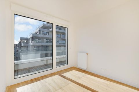 Apartament a Colombes, Hauts-de-Seine, Colombes - € 2.023/mes | Ref: COLOMBESA117_PPZ - foto 5