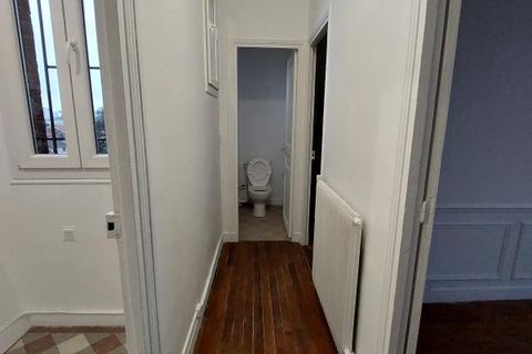 Apartament a Colombes, Hauts-de-Seine, Colombes - € 1.120/mes | Ref: BLDMARCEAU4_PPZ - foto 3
