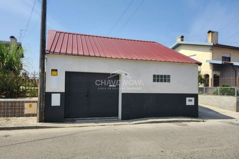 Villa i Ilhavo, Aveiro, Ilhavo - € 160.000 | Ref: AVR/00702 - foto 1