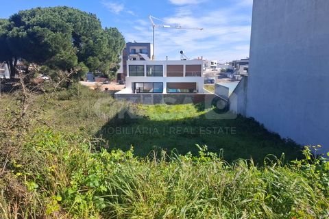 Helårsgrund i Setubal, Setubal, Setubal - € 155.000 | Ref: LOT_12607 - foto 1