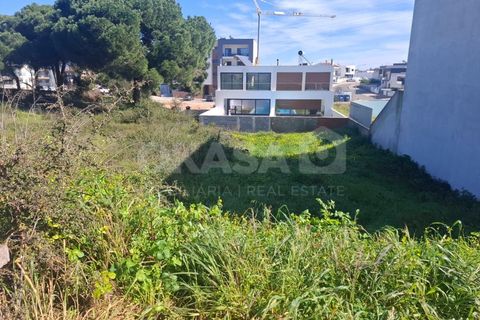 Helårsgrund i Setubal, Setubal, Setubal - € 155.000 | Ref: LOT_12607 - foto 2