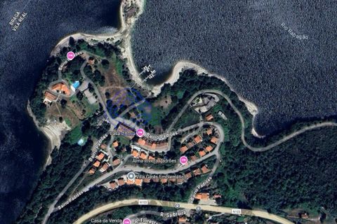 Helårsgrund i Montalegre, Vila Real, Montalegre - € 52.000 | Ref: 1108411 - foto 5