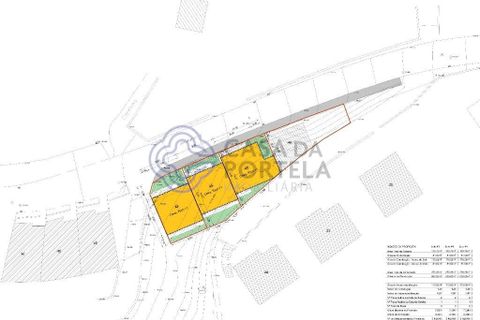 Helårsgrund i Montalegre, Vila Real, Montalegre - € 52.000 | Ref: 1108411 - foto 8