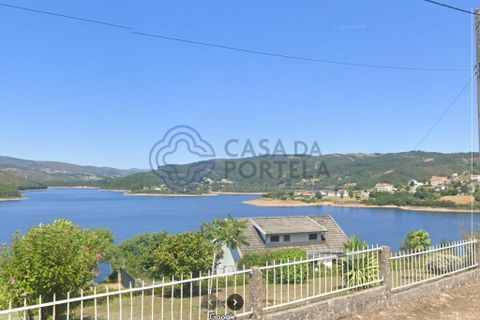 Helårsgrund i Montalegre, Vila Real, Montalegre - € 52.000 | Ref: 1108411 - foto 10