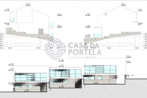Helårsgrund i Montalegre, Vila Real, Montalegre - € 52.000 | Ref: 1108411 - foto 11