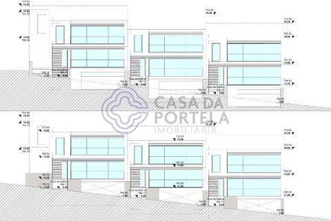 Helårsgrund i Montalegre, Vila Real, Montalegre - € 52.000 | Ref: 1108411 - foto 12