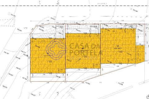 Helårsgrund i Montalegre, Vila Real, Montalegre - € 52.000 | Ref: 1108411 - foto 13